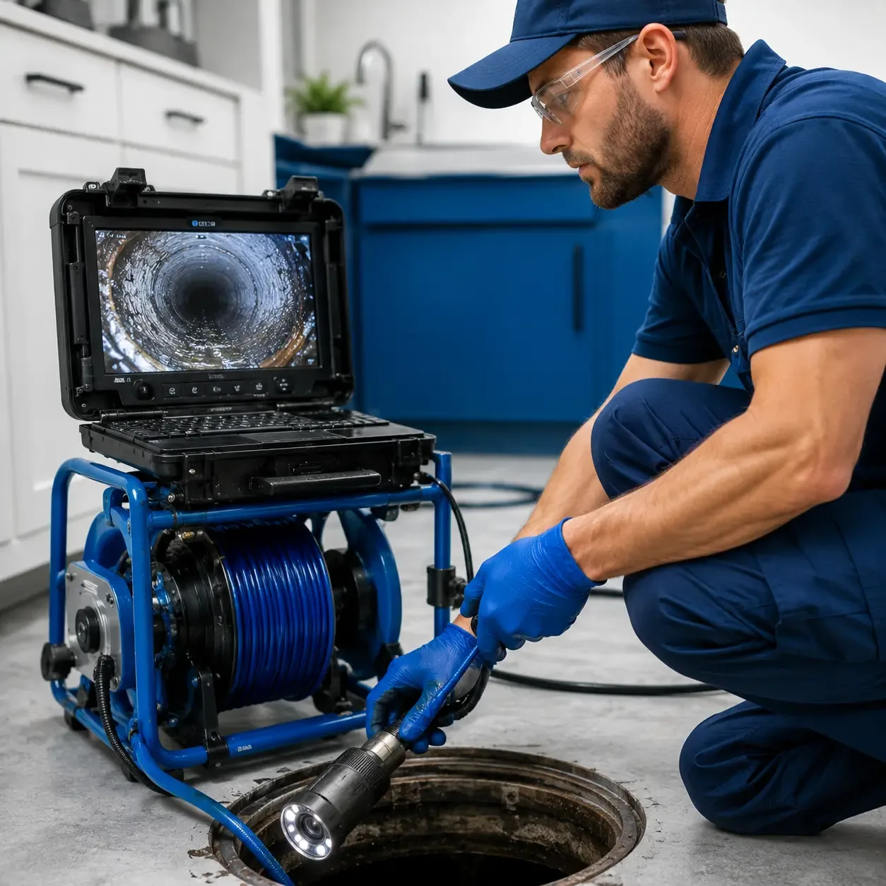 Pipe Relining professionals serving Proberta, CA